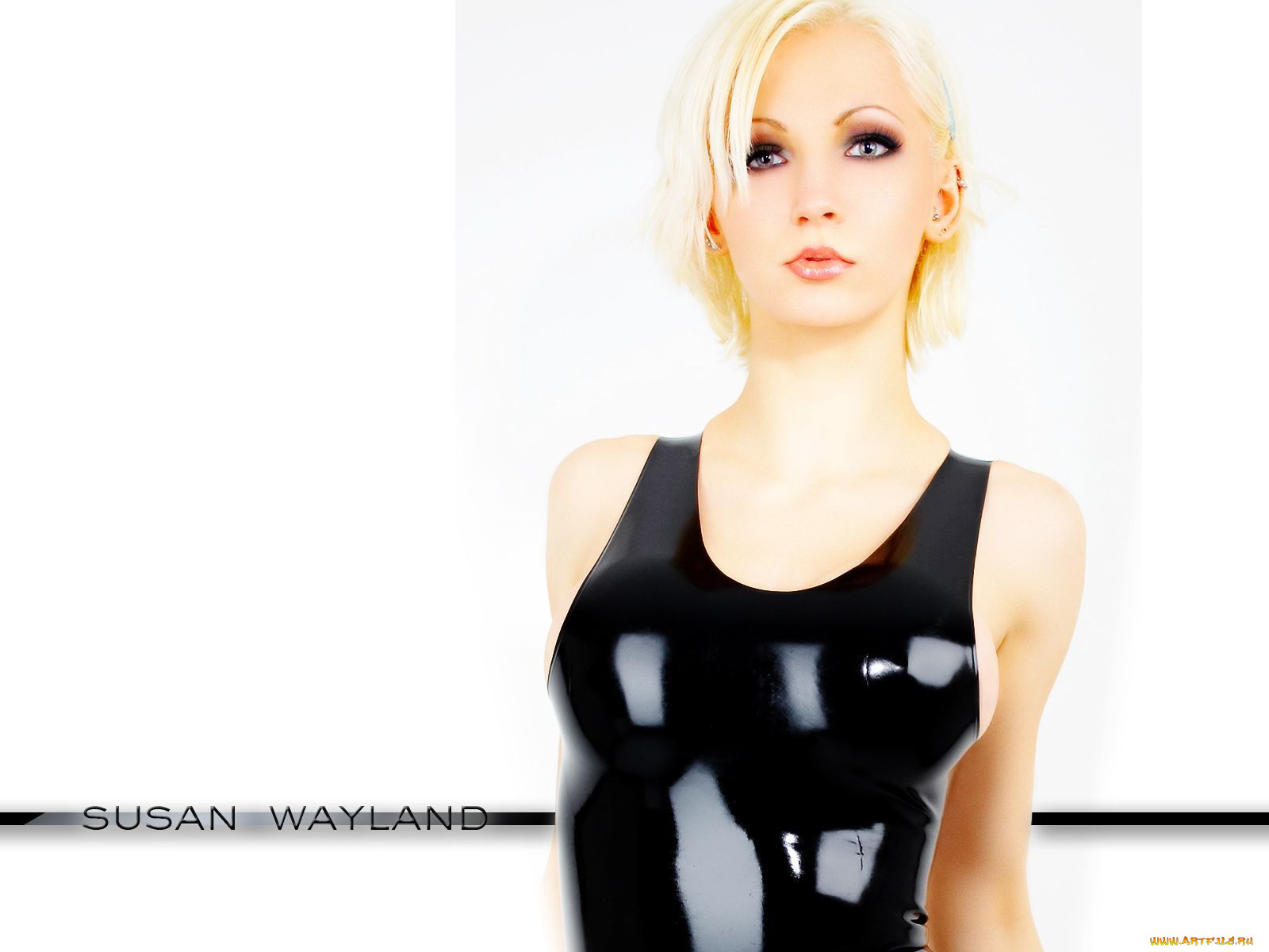 Susan Wayland, 